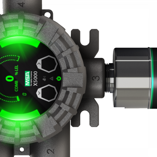 The future of gas detection in an ATEX environment